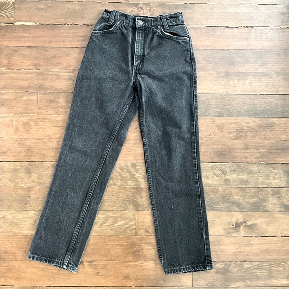 🟩 Levi’s 634 Orange Tag Vintage - Picture 1 of 4